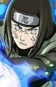 Neji Hyuuga | Charactah Account Wiki | Fandom