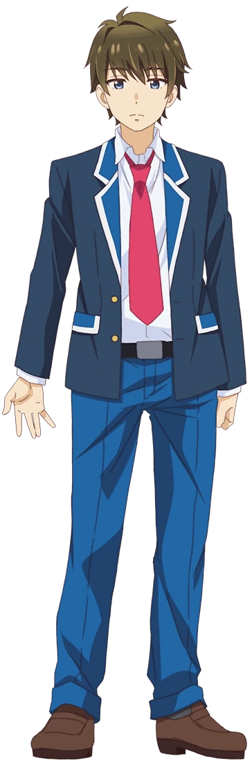 ✴︎✴︎wataru✴︎✴︎ Wataru Sajou | Charactah Account Wiki | Fandom
