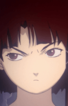 The Nightmare of Fabrication - Serial Experiments Lain wiki