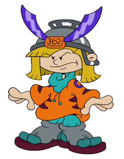 Numbuh 362 | Charactah Account Wiki | Fandom