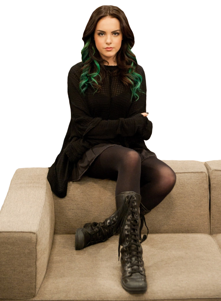 Jade West Charactah Account Wiki Fandom