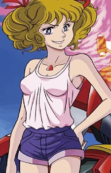 Nana Izumi | Charactah Account Wiki | Fandom