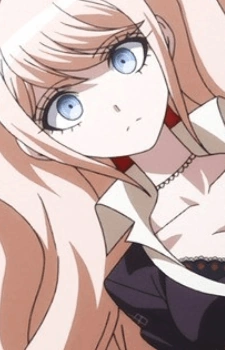 Junko Enoshima | Charactah Account Wiki | Fandom