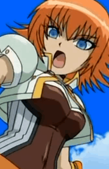 Mira Fermin  Anime characters list, Bakugan battle brawlers, Anime