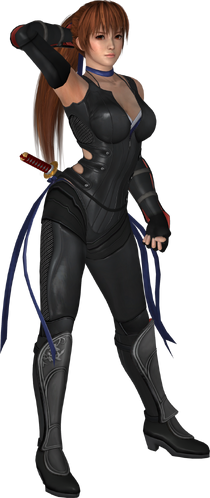 Dead or Alive Lore Explained, Part 1 (Kasumi): The Kunoichi of Destiny 