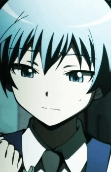 Nagisa Shiota | Charactah Account Wiki | Fandom
