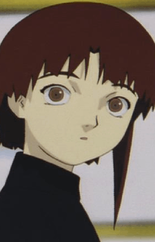 The Nightmare of Fabrication - Serial Experiments Lain wiki