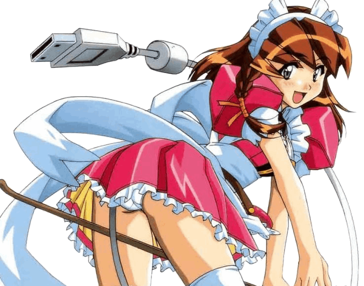 ハンドメイドメイ Hand Maid May Hand Maid May - Wikipedia