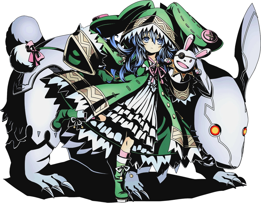 Yoshino Himekawa | Charactah Account Wiki | Fandom