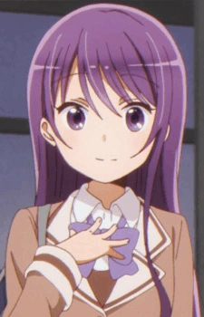 Ruki Irokawa | Charactah Account Wiki | Fandom