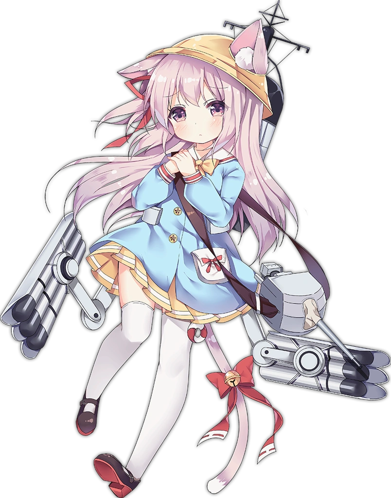 アクセサリー Kisaragi Kisaragi (Azur Lane) | Charactah Account Wiki | Fandom
