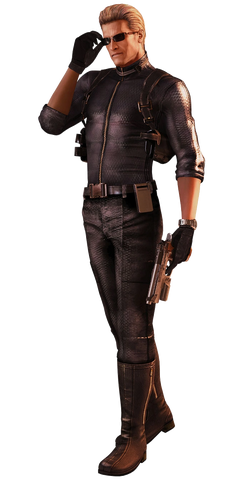 Albert Wesker | Charactah Account Wiki | Fandom Albert Wesker | Charactah Account Wiki | Fandom