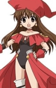 Kuriya Kuroda | Charactah Account Wiki | Fandom