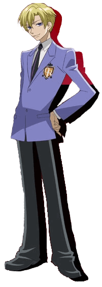 Tamaki Suou | Charactah Account Wiki | Fandom