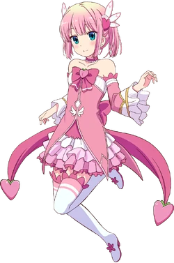 Momo Chiyoda | Charactah Account Wiki | Fandom