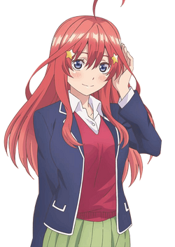 Fuutarou Uesugi, Charactah Account Wiki