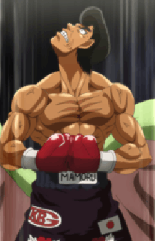 Mamoru Takamura Recreation png download - 500*500 - Free Transparent Mamoru  Takamura png Download. - CleanPNG / KissPNG