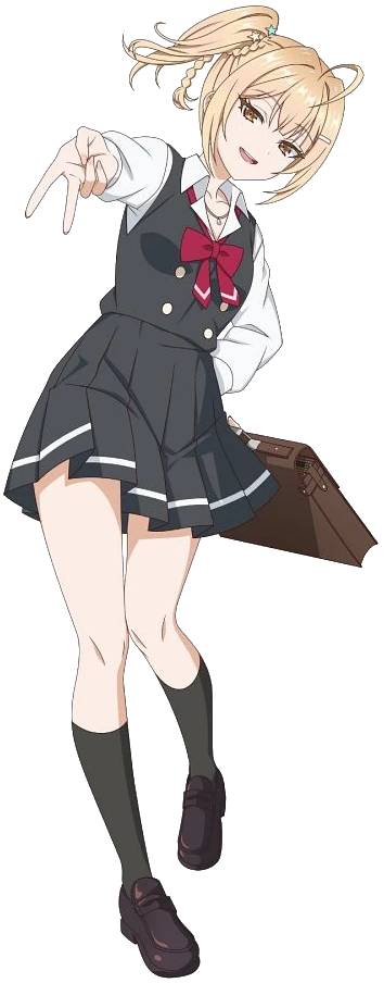 Nonoa Miyamae | Charactah Account Wiki | Fandom