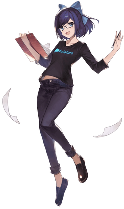 A-Chan (Hololive) | Charactah Account Wiki | Fandom