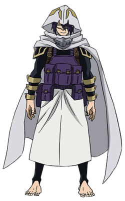 Tamaki Amajiki | Charactah Account Wiki | Fandom