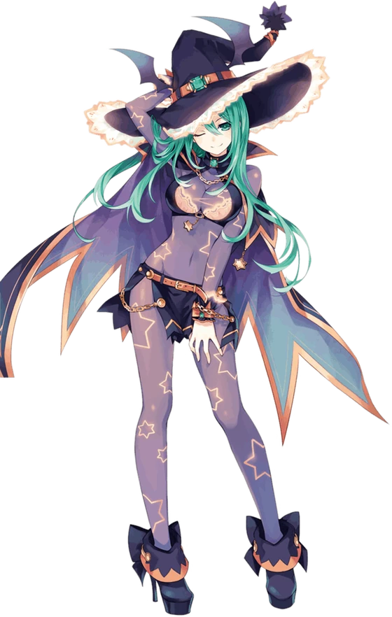 Natsumi Kyouno | Charactah Account Wiki | Fandom