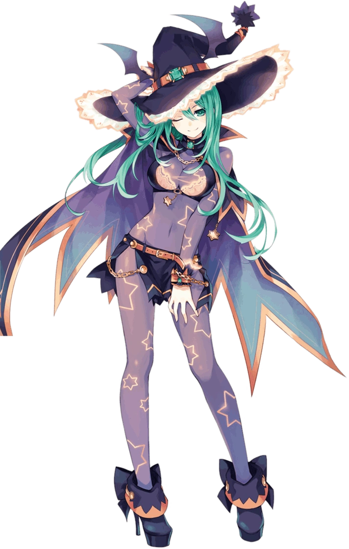 Natsumi Kyouno | Charactah Account Wiki | Fandom