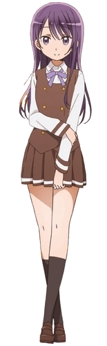 Ruki Irokawa | Charactah Account Wiki | Fandom