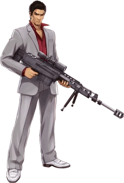 kazuma kiryu Kazuma Kiryuu | Charactah Account Wiki | Fandom