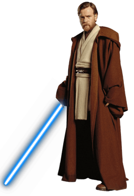 特撮 Obi-Wan Kenobi's Jedi Obi-Wan's Jedi Starfighter. Star Wars Revenge of the Sith
