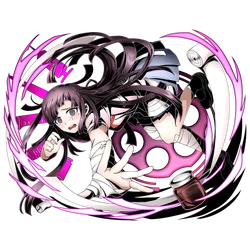 Mikan ✨ Mikan Tsumiki | Charactah Account Wiki | Fandom