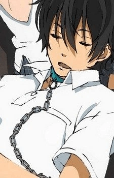 Haru Yoshida | Charactah Account Wiki | Fandom