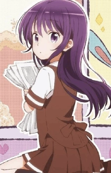 Ruki Irokawa | Charactah Account Wiki | Fandom