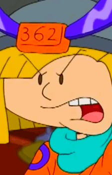 N様 Numbuh 362 | Warner Bros. Entertainment Wiki | Fandom