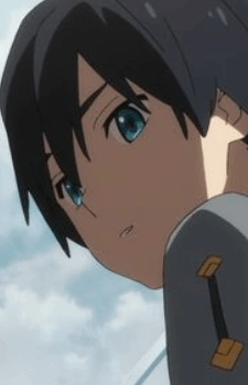 人文 HIRO Hiro (Darling in the FranXX) | Divided Destiny Wiki | Fandom