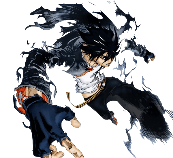 Itsuki Minami | Charactah Account Wiki | Fandom