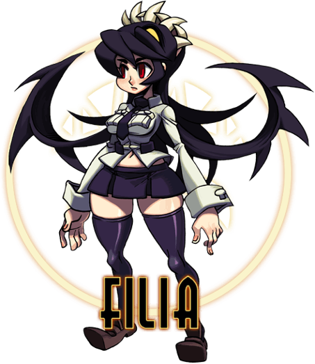 Filia Medici | Charactah Account Wiki | Fandom