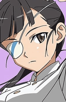 Sakamoto Mio, World Witches Series Wiki