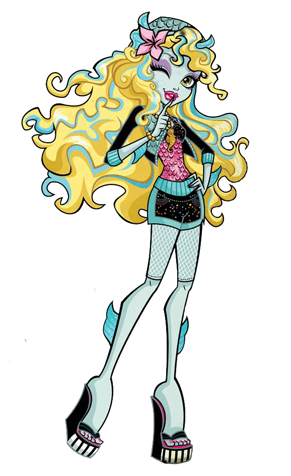 Lagoona Blue G1 Charactah Account Wiki Fandom