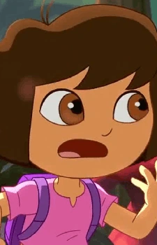 dora♡ Dora the Explorer - 08x14 - Dora Saves Fairytale Land P2 [Best