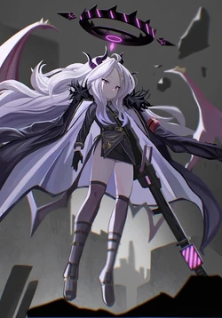 Hina Sorasaki | Charactah Account Wiki | Fandom