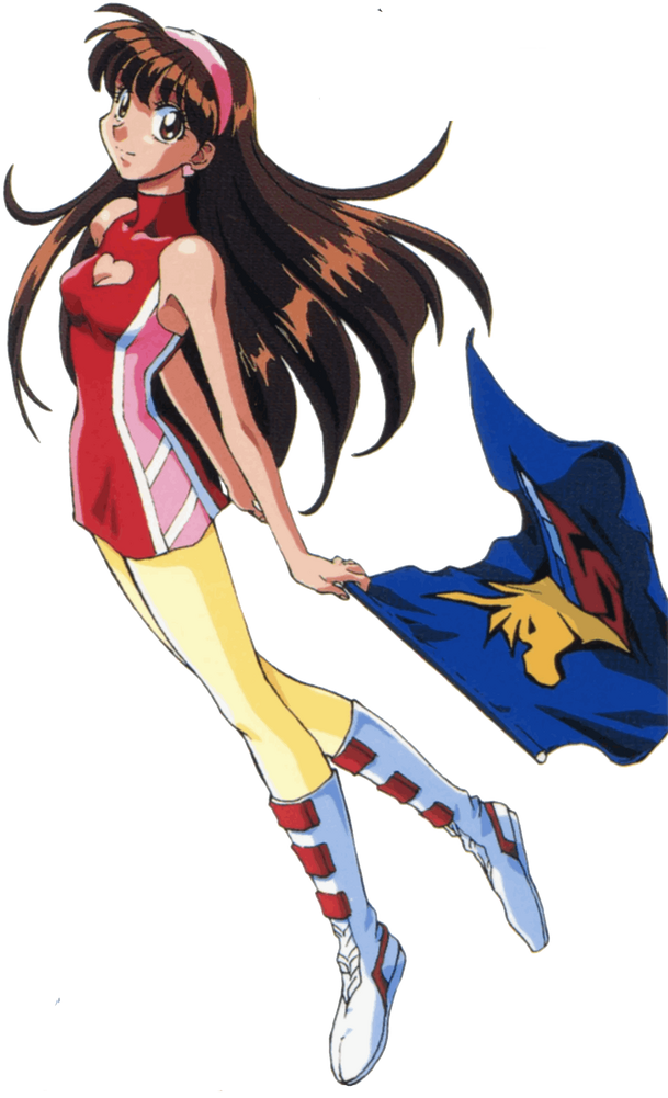 Asuka Gainax 2002 1/6 Neon Genesis Evangelion Asuka Langley Souryu