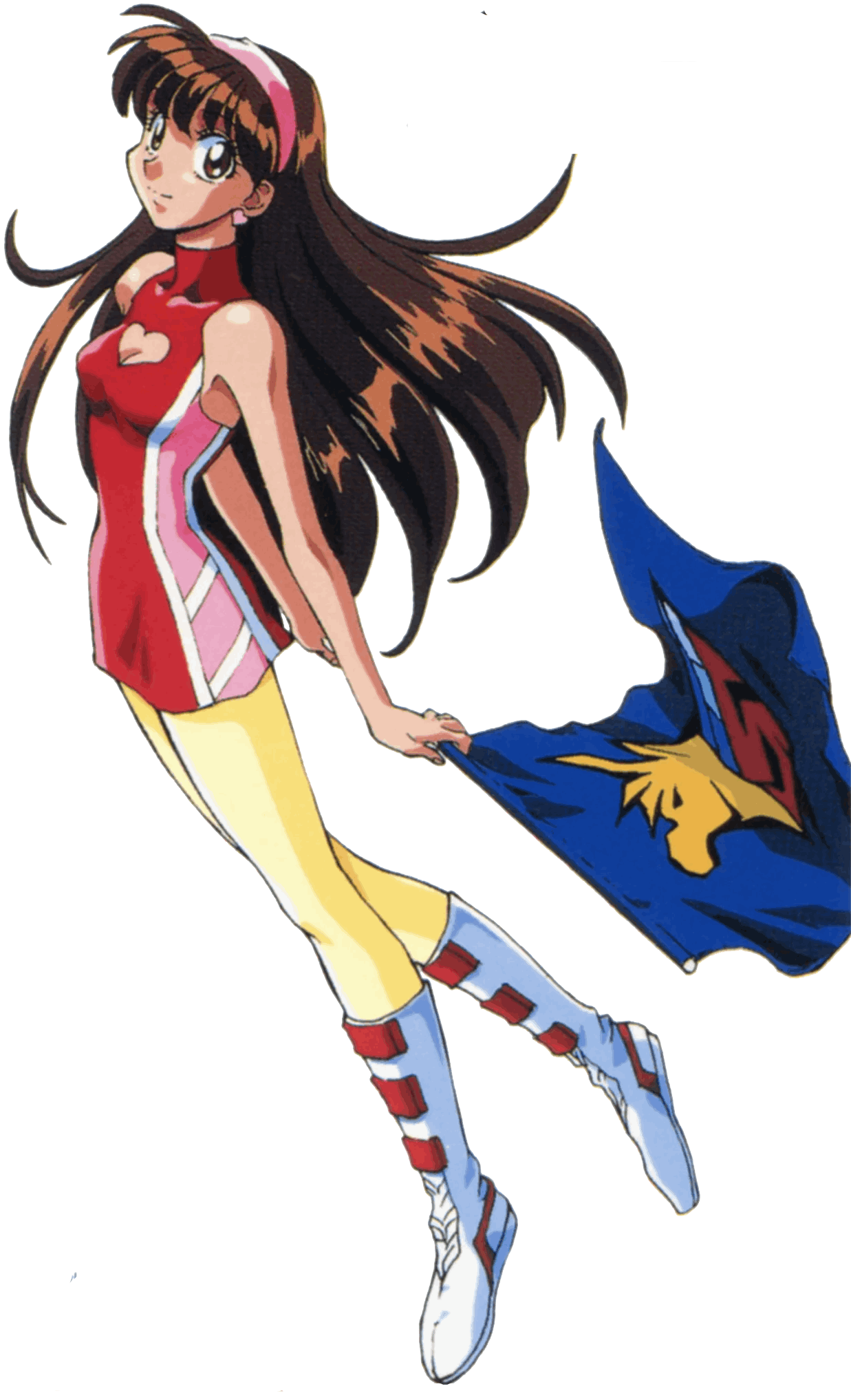 Asuka Sugo | Charactah Account Wiki | Fandom