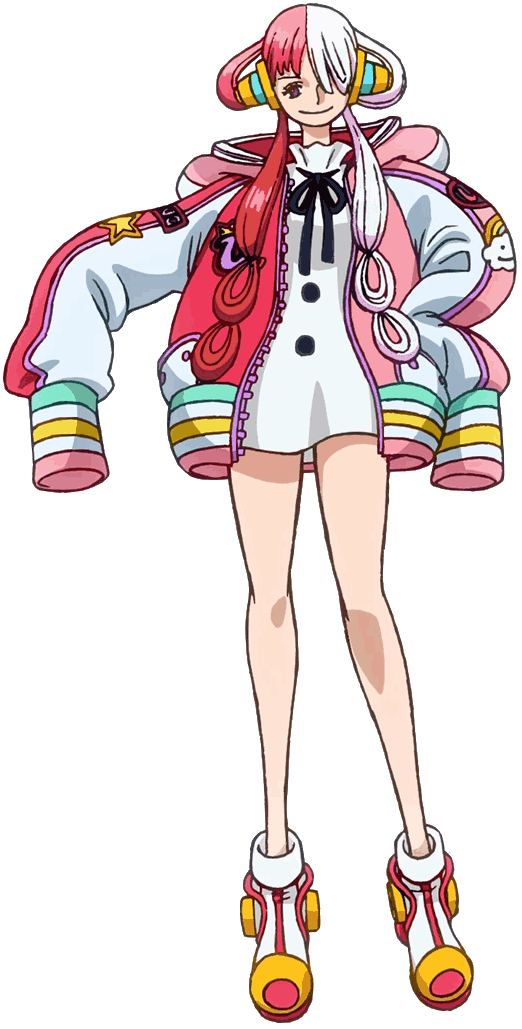 Uta (One Piece) | Charactah Account Wiki | Fandom