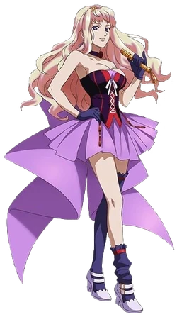 ゲームキャラクター Sheryl Sheryl Nome MF364 Macross Frontier Carddass Master Bandai Japanese