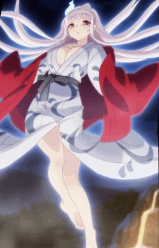 Yuuna Yunohana | Charactah Account Wiki | Fandom