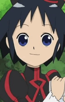 Chiyoko Kurotori | Charactah Account Wiki | Fandom