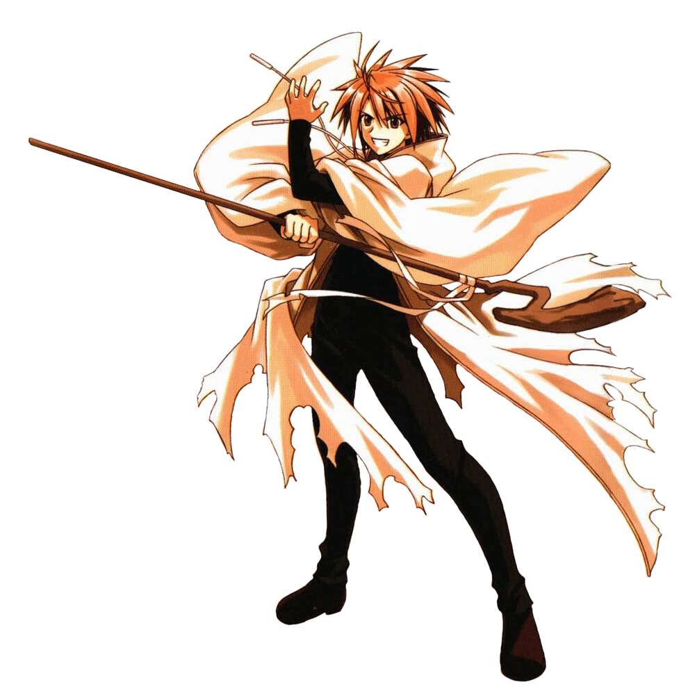 Nagi Springfield | Charactah Account Wiki | Fandom