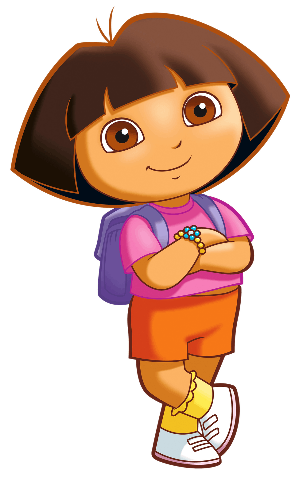 Dora the Explorer | Charactah Account Wiki | Fandom