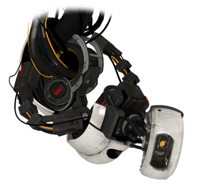 GLaDOS | Charactah Account Wiki | Fandom