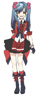 Mayu Watanabe Type 3 | Charactah Account Wiki | Fandom Mayu Watanabe Type 3 | Charactah Account Wiki | Fandom